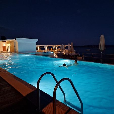 Residence-Apartment-Giuliano-Punta Skala, Petrcane Esterno foto