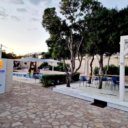 Residence-Apartment-Giuliano-Punta Skala, Petrcane Esterno foto