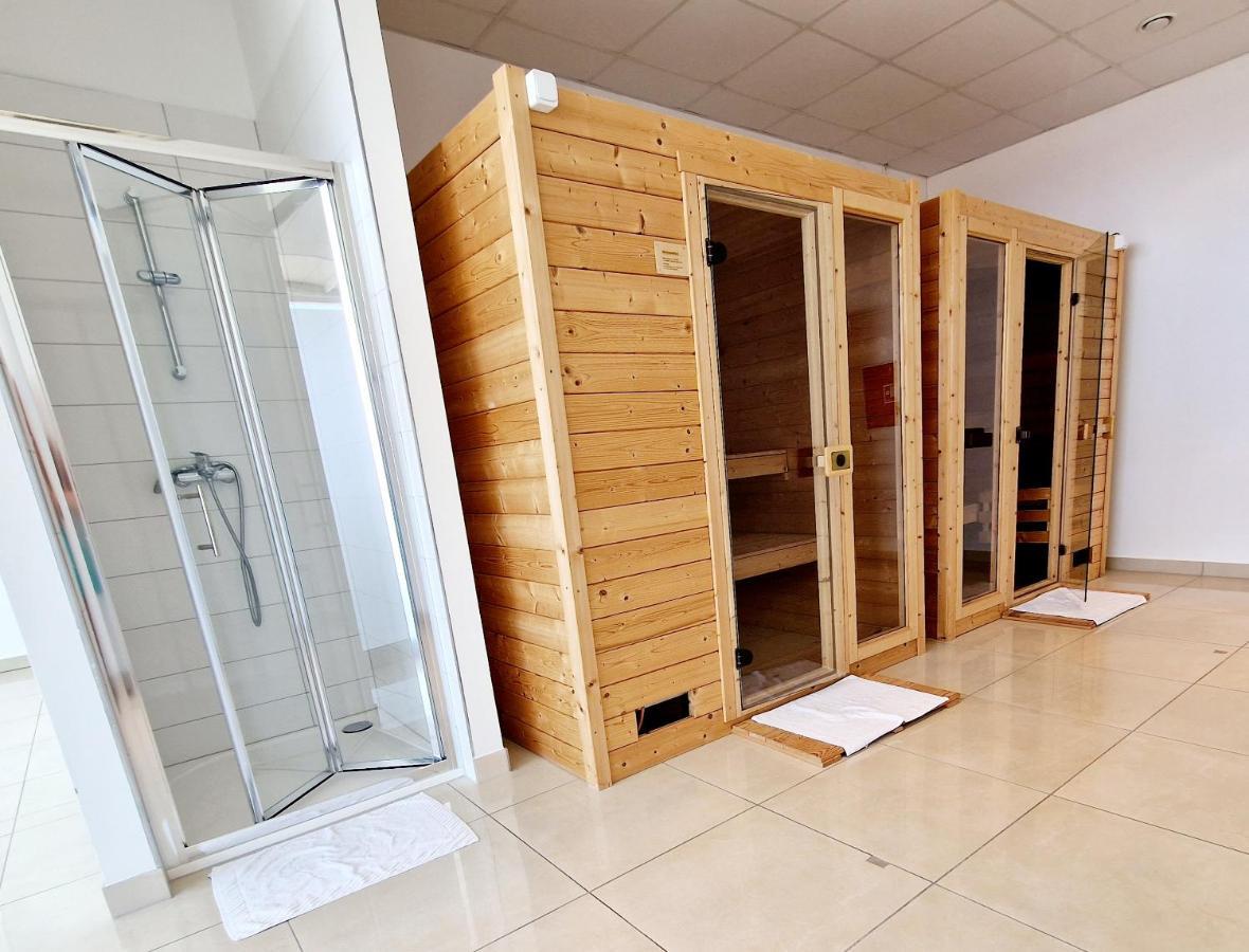 Residence-Apartment-Giuliano-Punta Skala, Petrcane Esterno foto