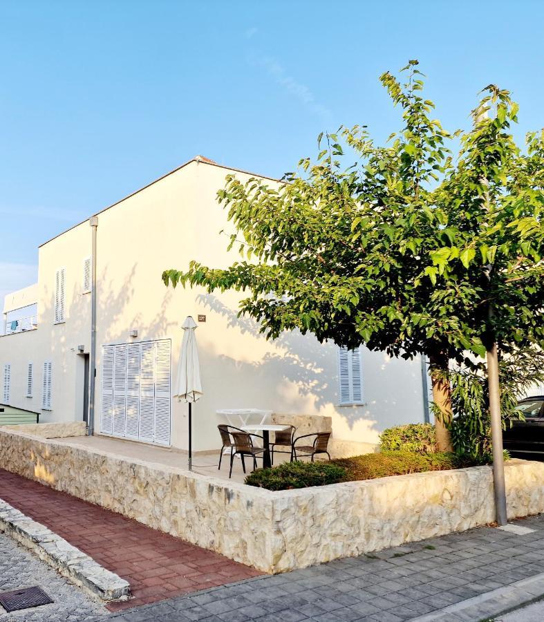 Residence-Apartment-Giuliano-Punta Skala, Petrcane Esterno foto